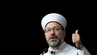 Cumhurbaşkanlığı'ndan Ali Erbaş yalanlaması