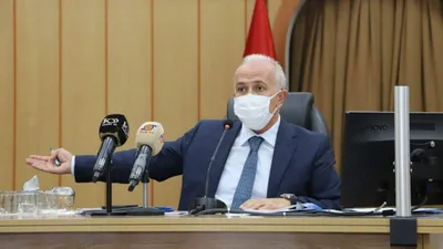 AK Partili Belediye Başkanı'ndan ''eş dost kontenjanı'' için skandal sözler