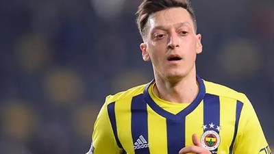 Mesut Özil için MLS takımları devrede