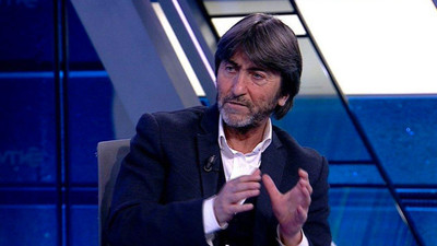 Rıdvan Dilmen: ''Hayatımda böyle rezalet şeyler görmedim''