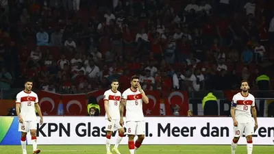 Kabusa dönen Milli gecenin ardından ortalık fena karıştı