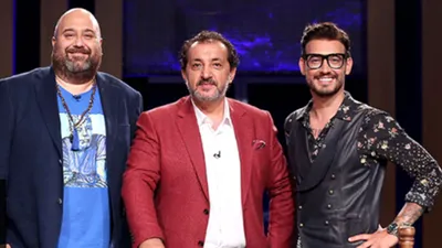 MasterChef Türkiye'de kafa karıştıran detay! İzleyicinin gözünden kaçmadı