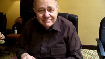 Bir ünlü oyuncu daha hayatını kaybetti