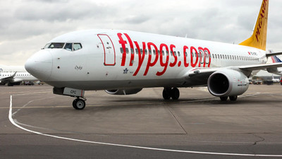 Pegasus'tan dev hisse satışı kararı