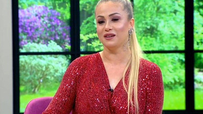 Yeliz Yeşilmen sessiz sedasız boşandı