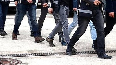 TSK'da dev FETÖ operasyonu: 100 tutuklama