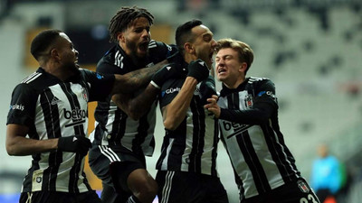Beşiktaş'a kötü haber: Josef de Souza ameliyat olacak