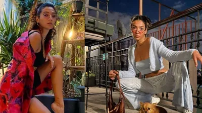 Aybüke Pusat: Peki bunu görmüş müydünüz?