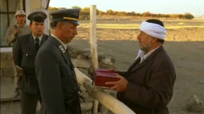 Propaganda filmi davası sonuçlandı
