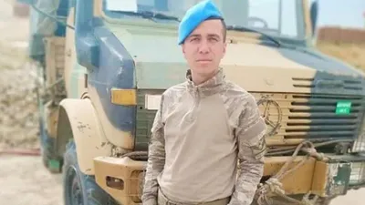 Yine ''günaydın'' diyemedik! Bir asker daha şehit oldu