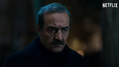 Yılmaz Erdoğan'dan Netflix sürprizi