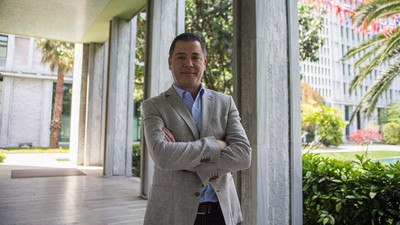 Murat Ongun hakkındaki 'lüks tatil' soruşturmasına takipsizlik