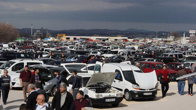 İkinci el otomobilde büyük tuzak! İşte böyle kandırıyorlar