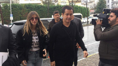 Acun'un Şeyma Subaşı'ya ödediği nafakayı ifşa etmişti; cezası belli oldu