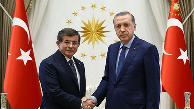 Davutoğlu'ndan Erdoğan sorusuna dikkat çeken yanıt