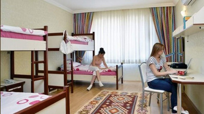 KYK yurt başvuru sonuçları açıklandı