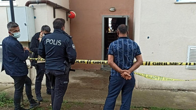 15 gündür kayıp adamın cesedi bodrumda bulundu