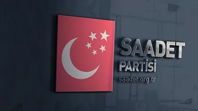 Saadet Partisi’nden, ''AK Parti ile anlaştı'' iddialarına yanıt
