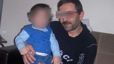 35 yaşındaydı... Evli ve çocuğu vardı... Borçları yüzünden okulda intihar etti!