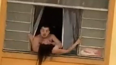 Eşinden şiddet gören ve taciz edilen kadın intihara kalkıştı