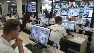 Rusya'da seçimlerde ilk sonuçlar geldi