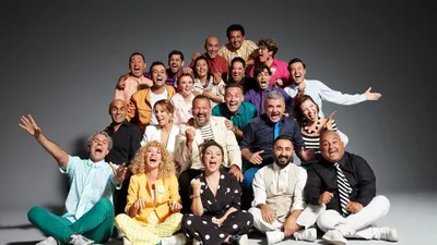 Güldür Güldür Show'un yeni sezon yayın tarihi belli oldu
