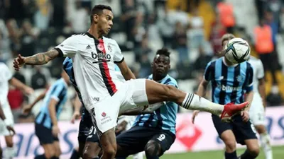 Josef de Souza ile hakem Ali Palabıyık arasındaki konuşma ortaya çıktı