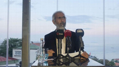 İmralı'ya gidip Öcalan ile görüşmeden önce Erdoğan ile görüşmüş