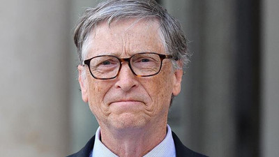 Bill Gates'ten gündeme bomba gibi düşen ''pişmanlık'' itirafı