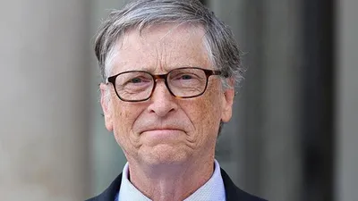 Bill Gates'ten gündeme bomba gibi düşen ''pişmanlık'' itirafı