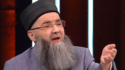Cübbeli Ahmet'ten canlı yayında ''gizli silahlanma'' iddiası