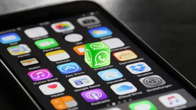 WhatsApp'tan bir yenilik daha! Sadece işaretleyip göndermek yeterli olacak