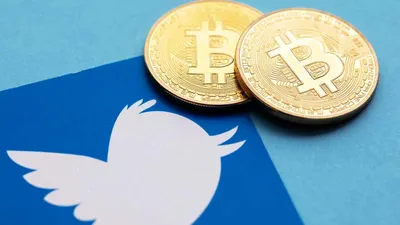 Twitter'a Bitcoin ile bahşiş özelliği geldi