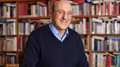 Can Ataklı canlı yayında muhalefetin Cumhurbaşkanı adayını açıkladı