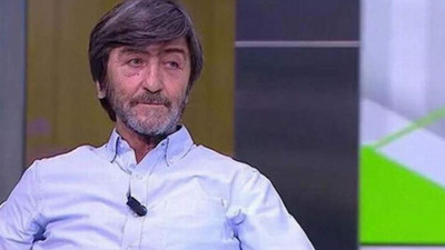 Rıdvan Dilmen, şampiyonluk için tahminini açıkladı