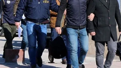 Ankara'da kaçak göçmen operasyonu