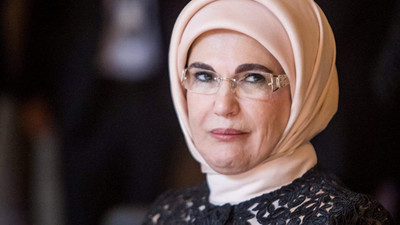 Emine Erdoğan'ın ilk kitabı için olay iddia: ''Devlet bütçesinden karşılandı''