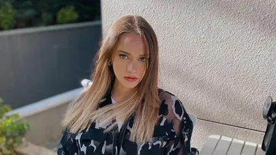 Ünlü oyuncu Miray Daner değişimin sırrını açıkladı