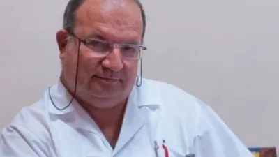 Bir doktor daha koronavirüsten hayatını kaybetti