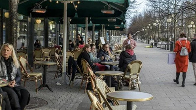 Norveç'te koronavirüs önlemleri kaldırıldı