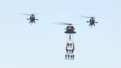 TEKNOFEST 2022 için sürpriz karar