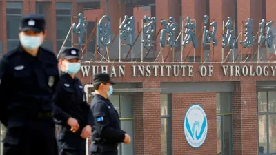DSÖ'den yeni Wuhan hamlesi