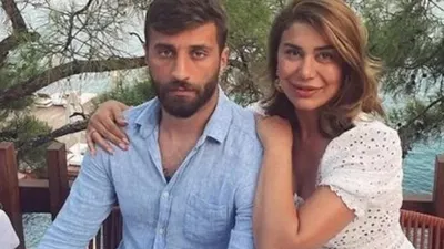Ebru Şancı'dan ilginç itiraf: Birisi bana 10 saniyeden fazla bakınca...