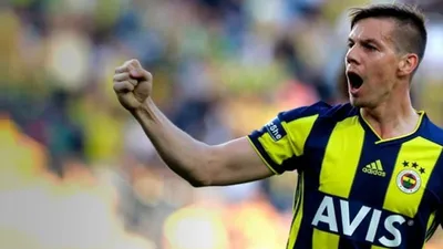 Fenerbahçe'den Zajc tranferi açıklaması