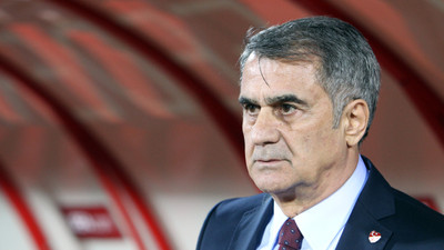 Şenol Güneş'in yeni adresi belli oluyor