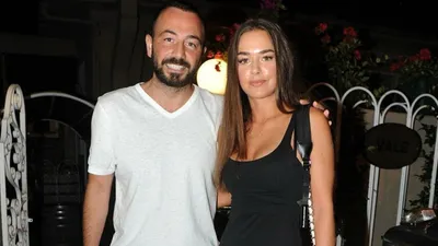 Ünlü çiftin mutluluğu 3 yıl sürdü! Boşanıyorlar