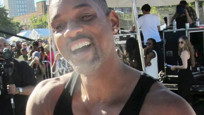 Will Smith’ten açık ilişki itirafı