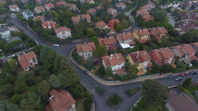 Sarıyer Belediyesi Fen İşleri ekipleri çalışmalarını sürdürüyor