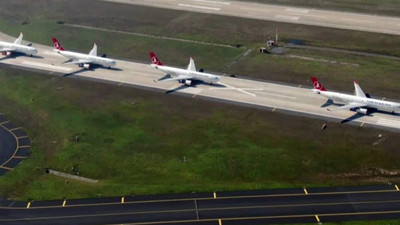 Boeing B737-8 ve B737-9 MAX'lerin Türkiye'de uçuşuna onay çıktı