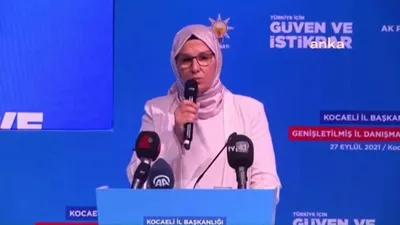 AK Partili vekilden AK Parti'yi karıştıracak ''imalı'' sözler